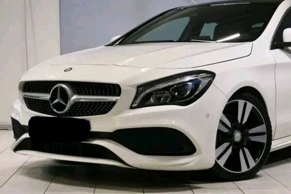 Mercedes-Benz CLA – Image 23