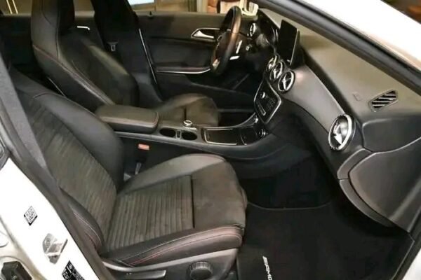 Mercedes-Benz CLA – Image 13