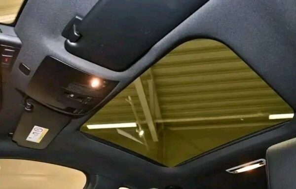 Mercedes-Benz CLA – Image 18