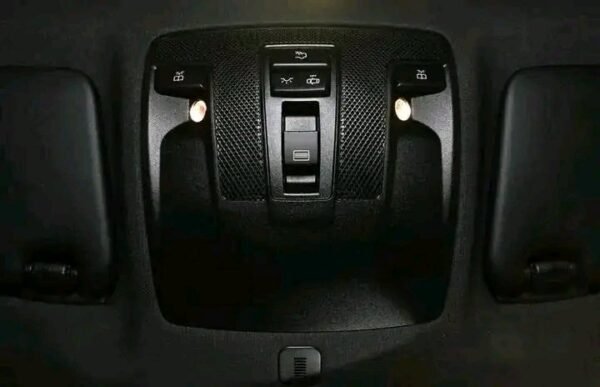 Mercedes-Benz CLA – Image 2