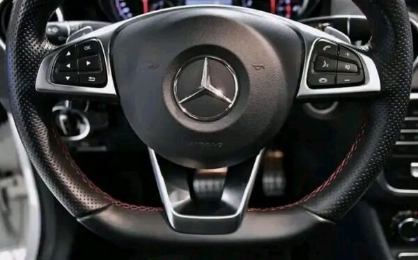 Mercedes-Benz CLA – Image 17