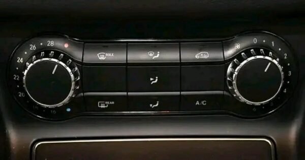 Mercedes-Benz CLA – Image 20