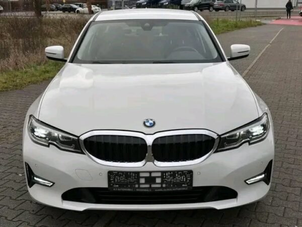 BMW 320i *M-SPORT