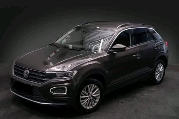Volkswagen T-Roc 2.0 /4x4 – Image 3