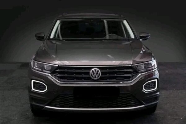 Volkswagen T-Roc 2.0 /4x4