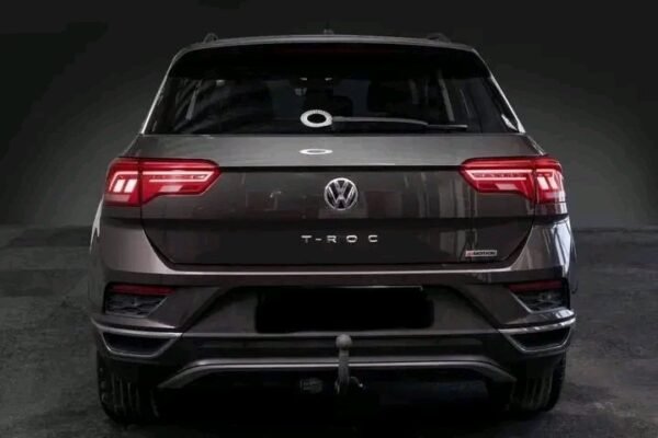 Volkswagen T-Roc 2.0 /4x4 – Image 16