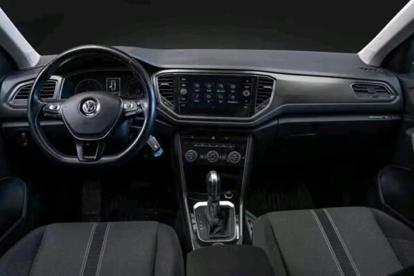 Volkswagen T-Roc 2.0 /4x4 – Image 5