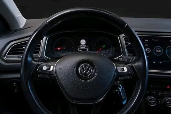Volkswagen T-Roc 2.0 /4x4 – Image 4
