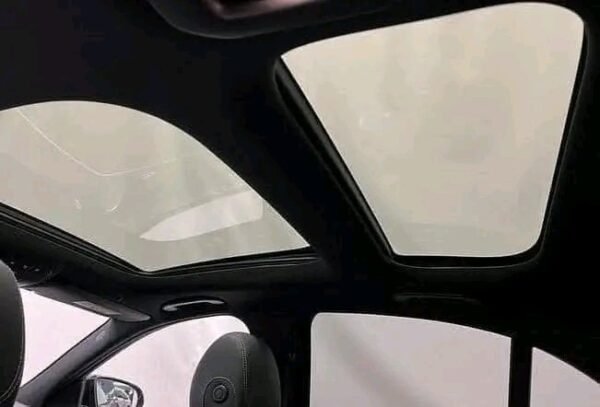 Mercedes-Benz E-Class – Image 6