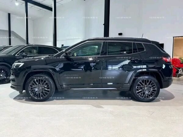 Jeep Compass - Image 10