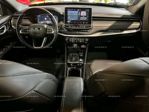 Jeep Compass - Image 3