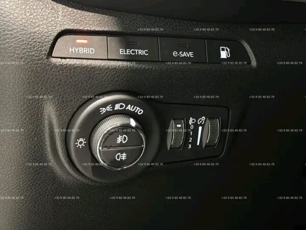 Jeep Compass - Image 12