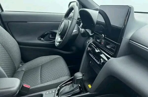 TOYOTA Yaris Cross Design – Image 18