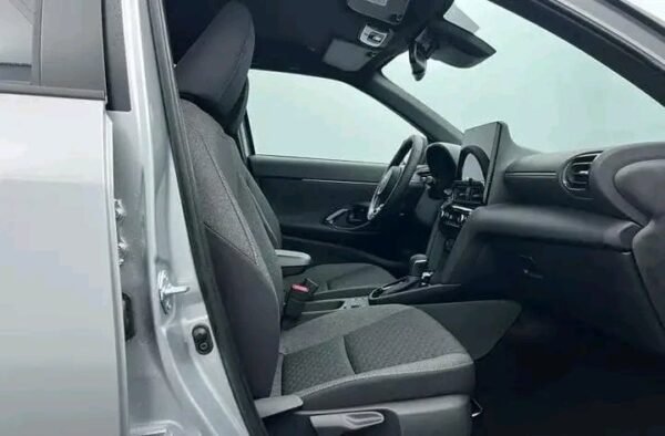 TOYOTA Yaris Cross Design – Image 19
