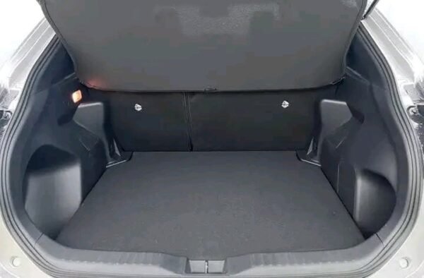 TOYOTA Yaris Cross Design – Image 8