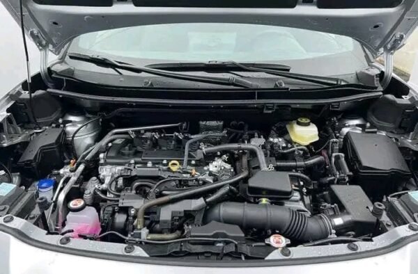 TOYOTA Yaris Cross Design – Image 6