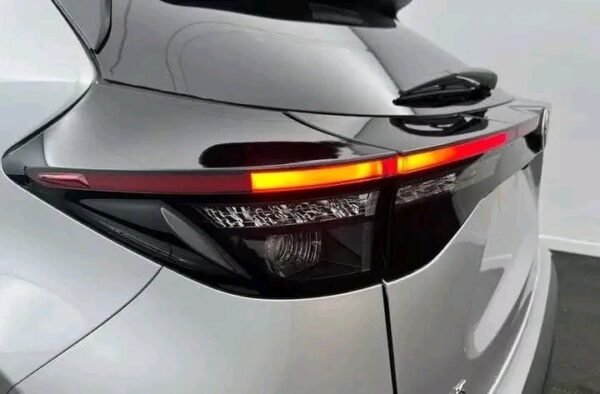 TOYOTA Yaris Cross Design – Image 11