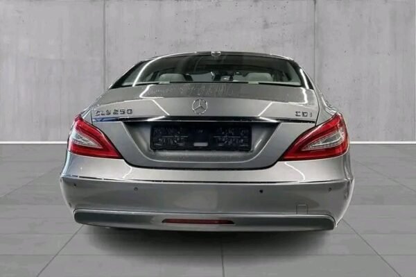 Mercedes-Benz CLS – Image 6
