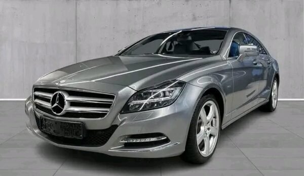 Mercedes-Benz CLS – Image 3