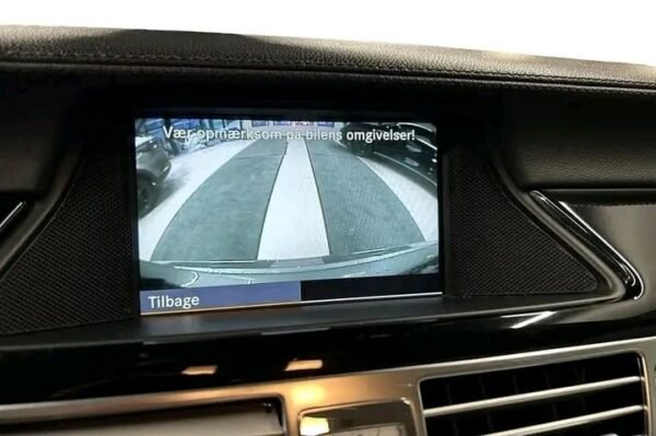 Mercedes-Benz CLS – Image 7