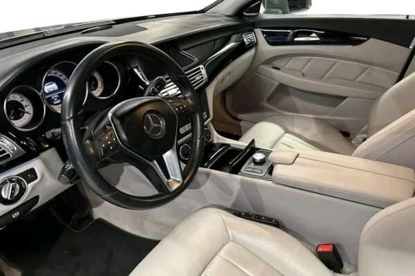 Mercedes-Benz CLS – Image 5