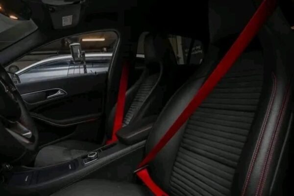 Mercedes-Benz CLA – Image 11