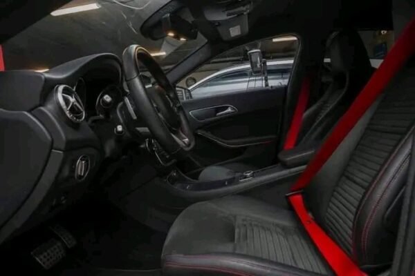 Mercedes-Benz CLA – Image 3