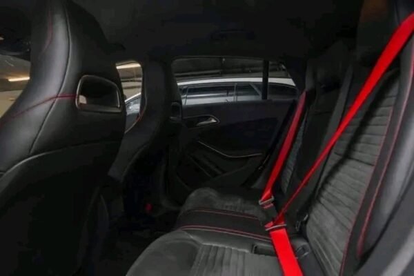 Mercedes-Benz CLA – Image 21