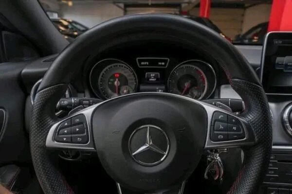 Mercedes-Benz CLA – Image 15