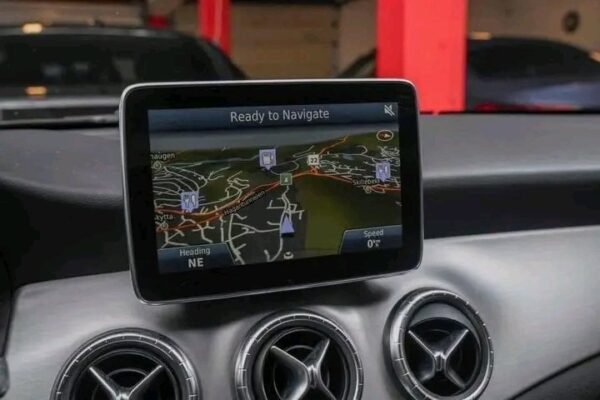 Mercedes-Benz CLA – Image 24