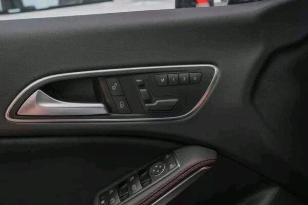 Mercedes-Benz CLA – Image 7