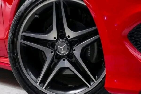 Mercedes-Benz CLA – Image 22