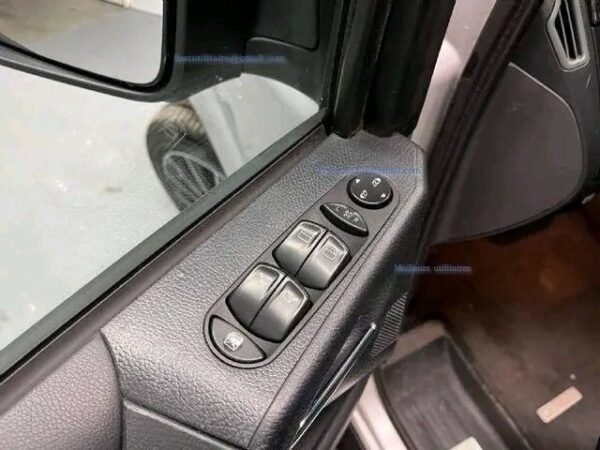 Mercedes-Benz Viano – Image 11
