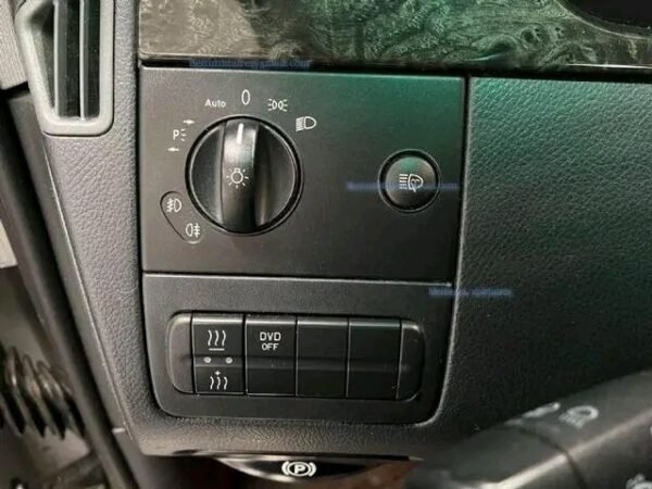 Mercedes-Benz Viano – Image 13