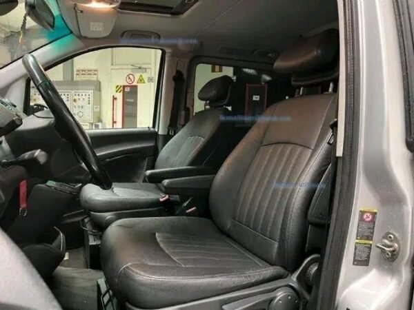 Mercedes-Benz Viano – Image 9