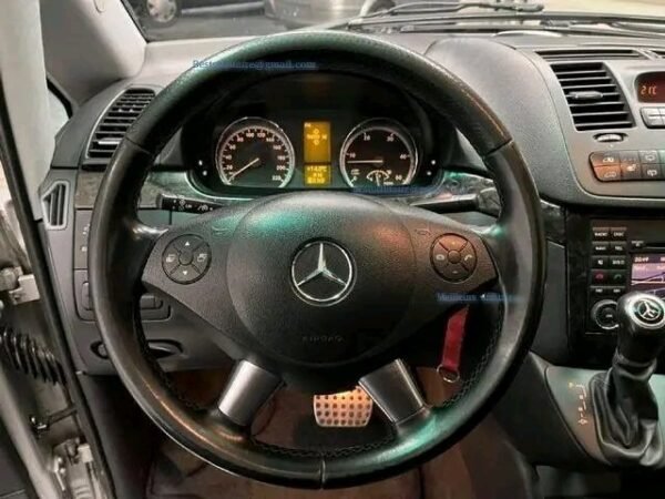 Mercedes-Benz Viano – Image 15