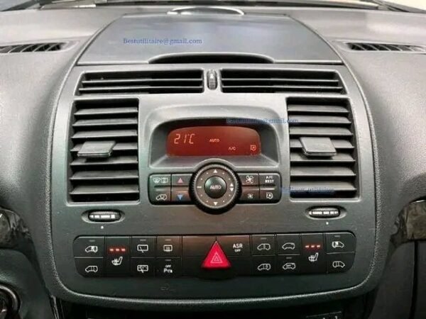 Mercedes-Benz Viano – Image 4