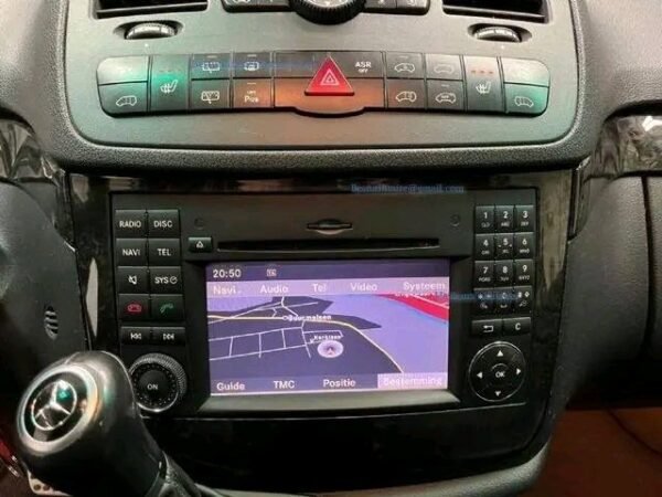 Mercedes-Benz Viano – Image 7