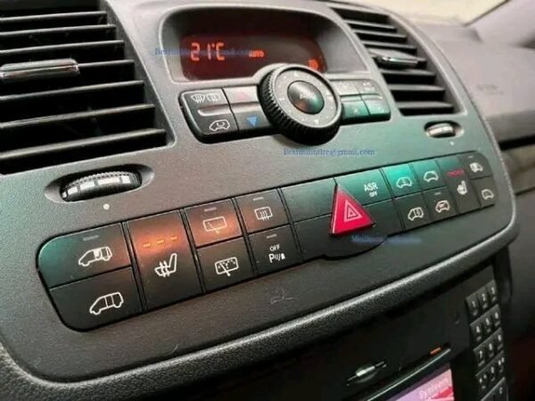 Mercedes-Benz Viano – Image 6