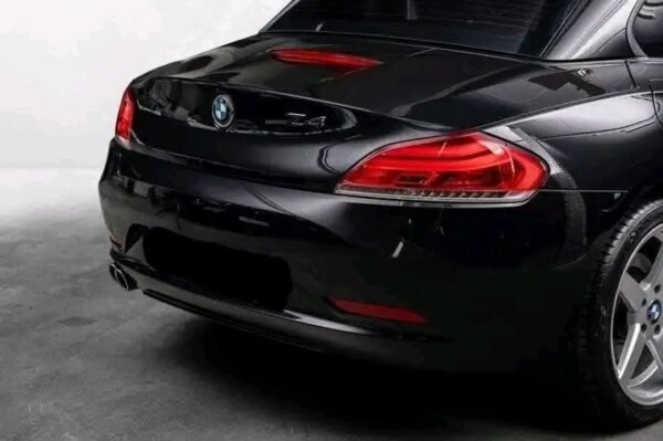 BMW Z4 sDrive20i sports - Image 17