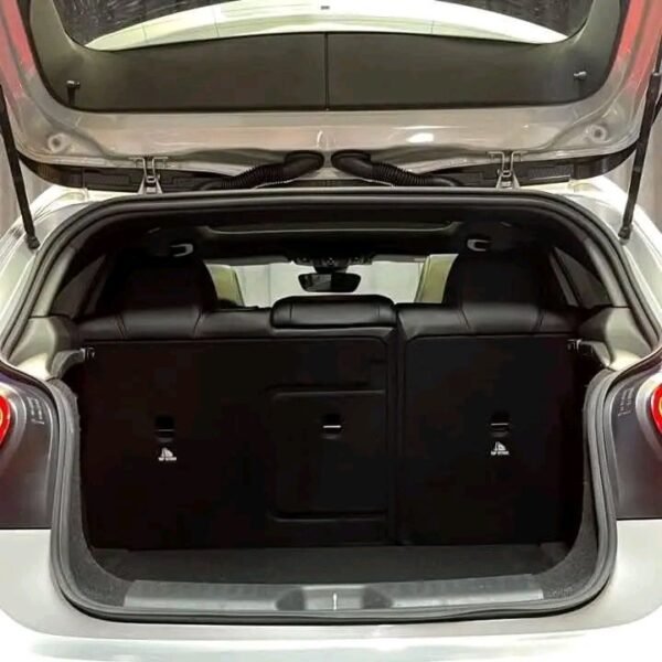 Mercedes-Benz Class A – Image 22