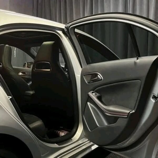 Mercedes-Benz Class A – Image 6