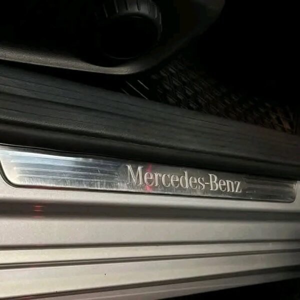 Mercedes-Benz Class A – Image 28