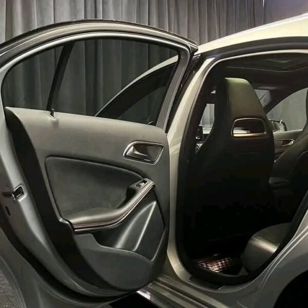Mercedes-Benz Class A – Image 7