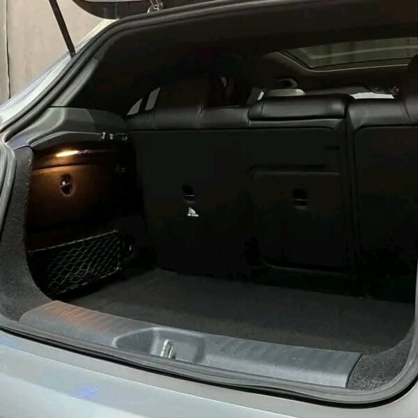 Mercedes-Benz Class A – Image 12