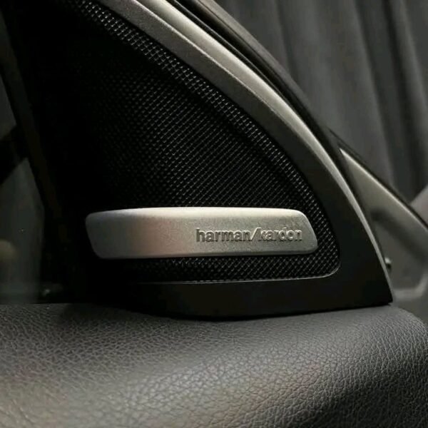 Mercedes-Benz Class A – Image 33