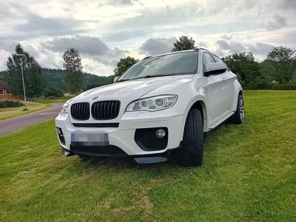 BMW X6
xDrive30d - Image 5