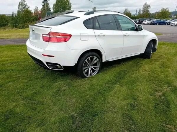 BMW X6
xDrive30d - Image 13