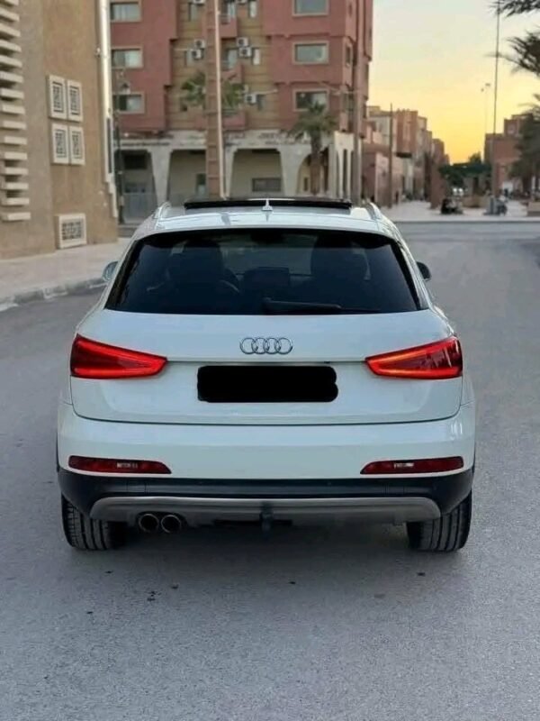 Audi Q3 Quattro/S-line/Keyless – Image 11