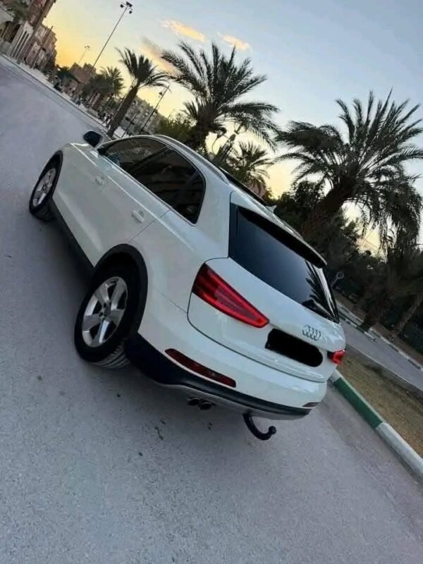 Audi Q3 Quattro/S-line/Keyless – Image 3